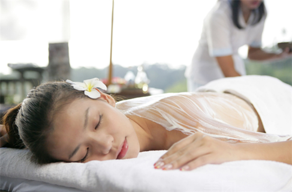 纤体瘦身连锁加盟