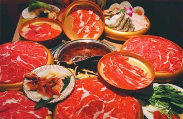 喜牛全牛餐厅加盟