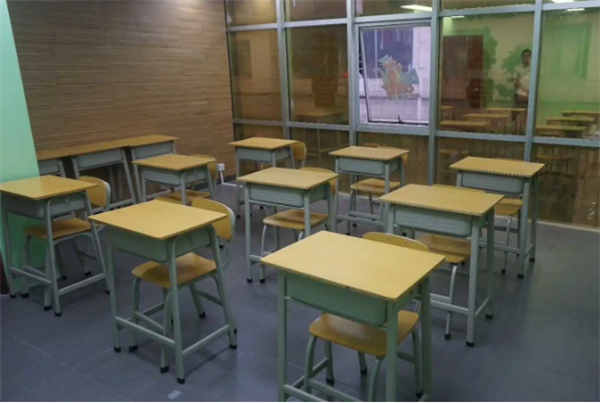 学生托管班加盟