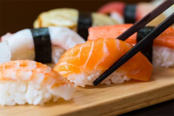 道乐日本料理加盟