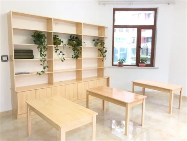 学生托管班加盟