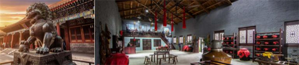 牛栏山二锅头代理费用