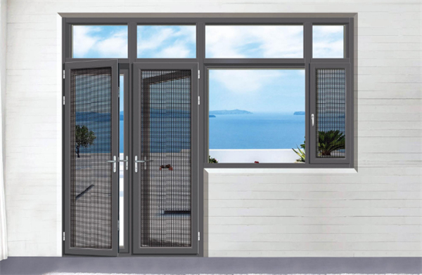 断桥铝门窗加盟