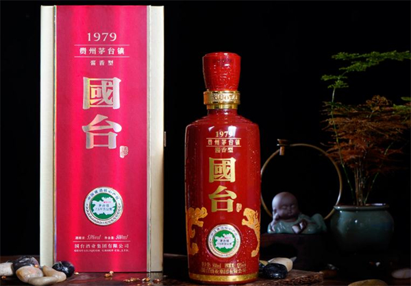 国台酒代理加盟