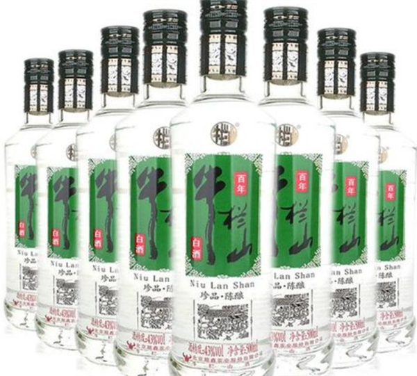 牛栏山二锅头代理费用