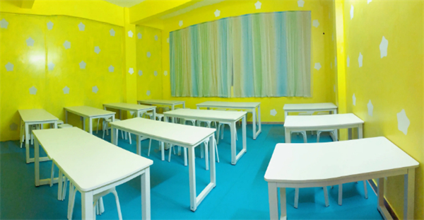 学生托管班加盟