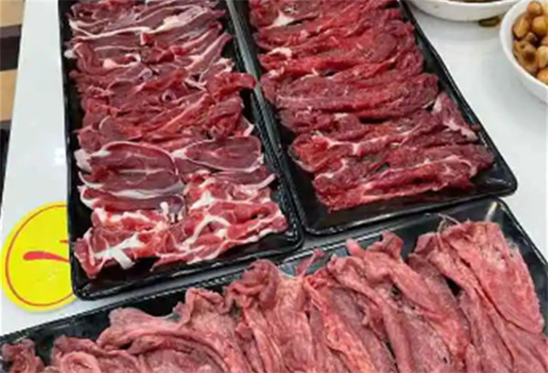 喜牛全牛餐厅加盟