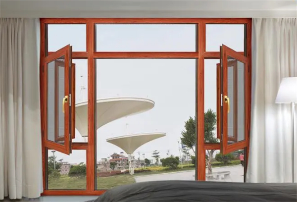 断桥铝门窗加盟