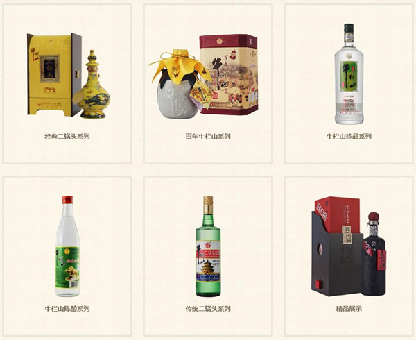 牛栏山二锅头代理费用