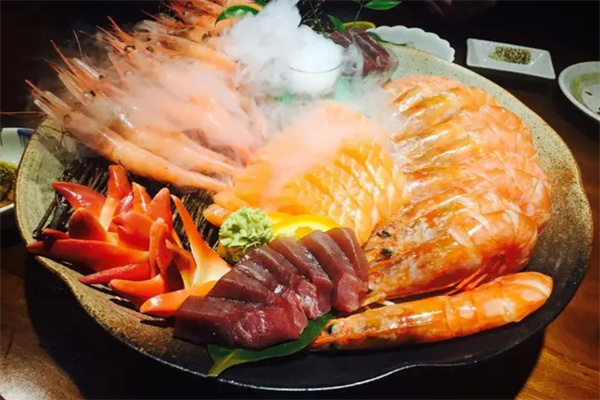 道乐日本料理加盟