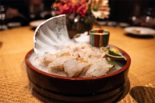 道乐日本料理加盟