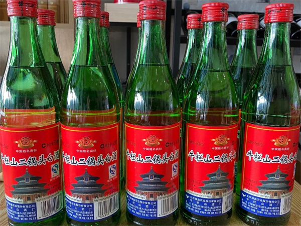 牛栏山二锅头代理费用