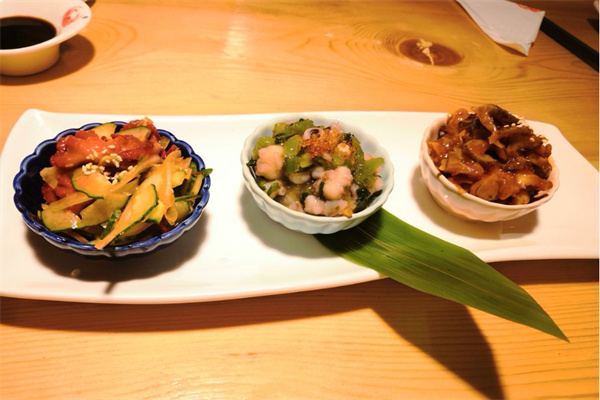 道乐日本料理加盟