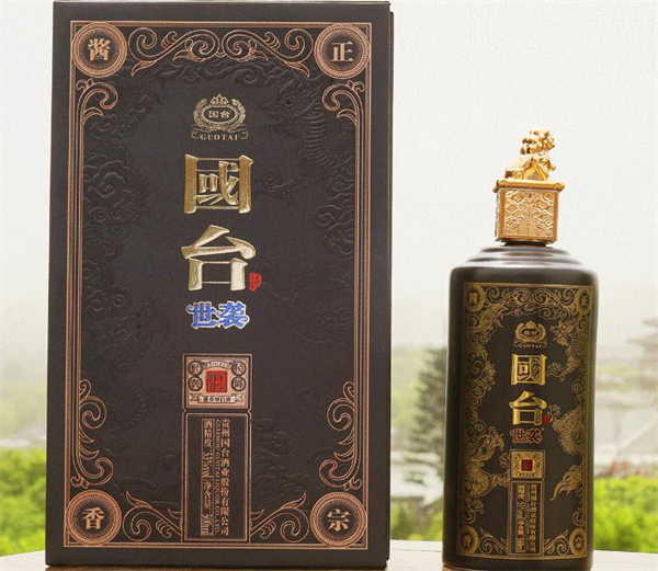 国台酒代理加盟