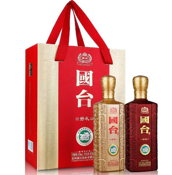 国台酒代理加盟