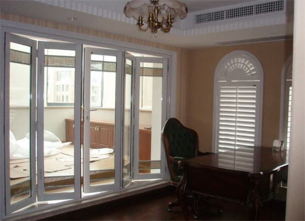 断桥铝门窗加盟