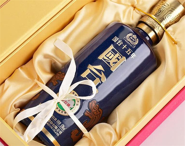 国台酒代理加盟