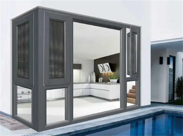 断桥铝门窗加盟