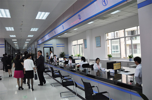 民间借贷中心加盟