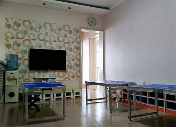 学生托管班加盟