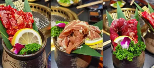 喜牛全牛餐厅加盟