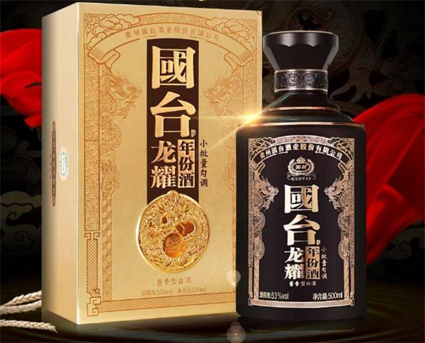 国台酒代理加盟