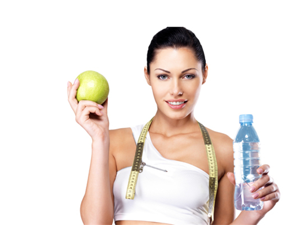 纤体瘦身连锁加盟