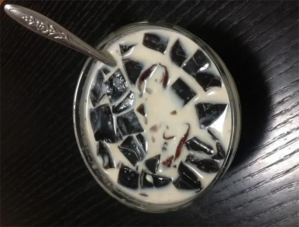 烧仙草店加盟费
