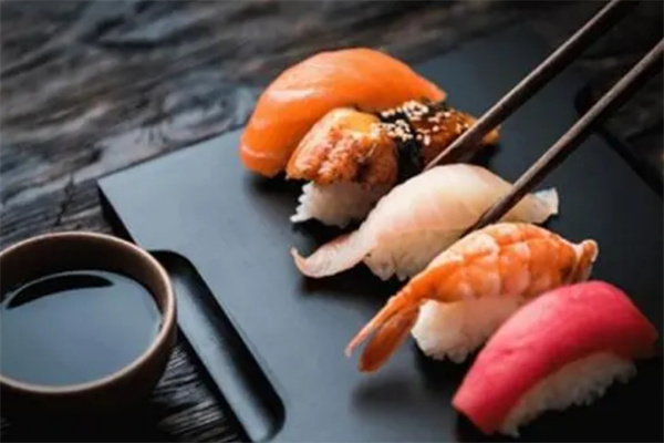 道乐日本料理加盟