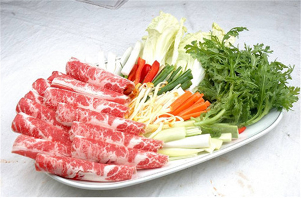 喜牛全牛餐厅加盟