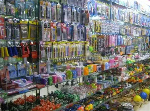 一元店连锁加盟