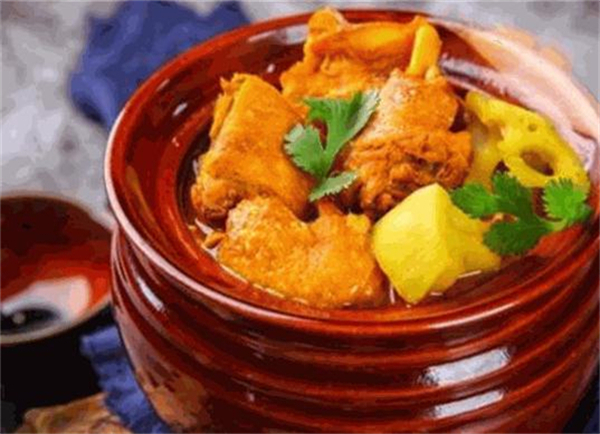 杨井瓦缸小吃加盟