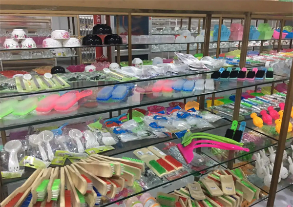 一元店连锁加盟