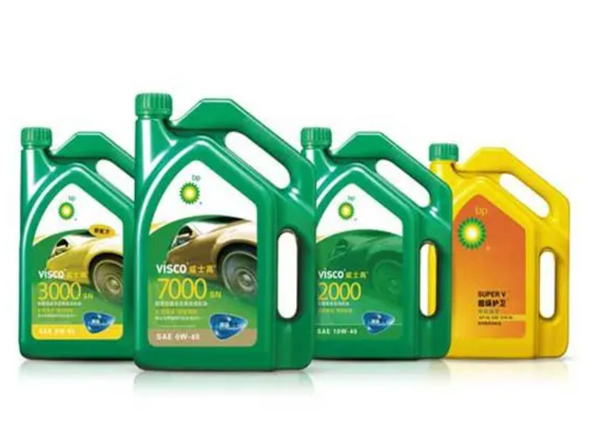 bp润滑油代理加盟