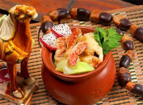 杨井瓦缸小吃加盟