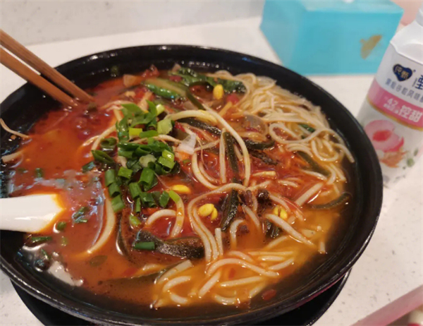 重庆李米线加盟