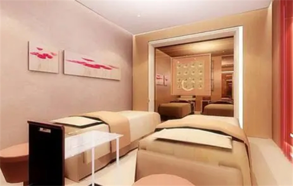 小型美容院连锁