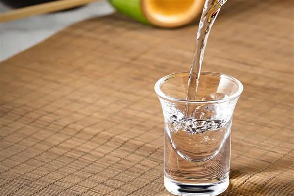 散白酒代理加盟