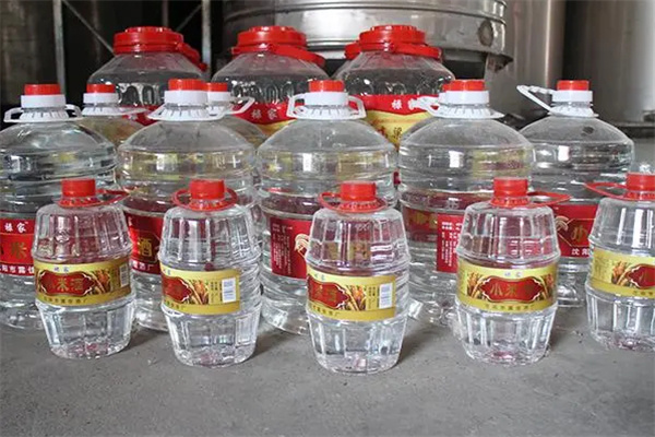 散白酒代理加盟