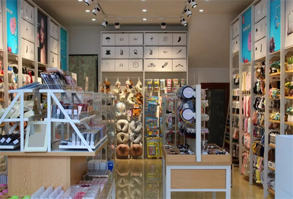 一元店连锁加盟