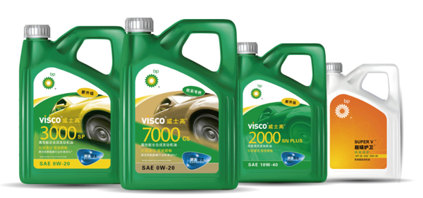 bp润滑油代理加盟