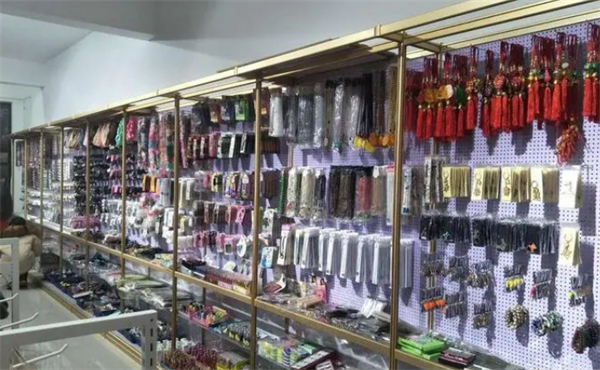 一元店连锁加盟