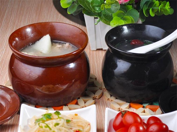 杨井瓦缸小吃加盟