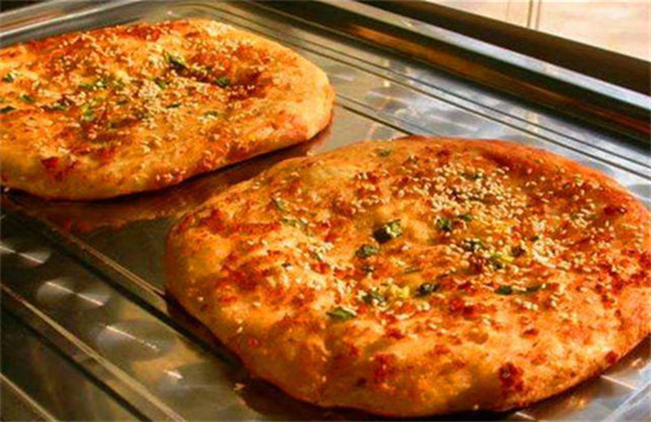 土掉渣烧饼加盟