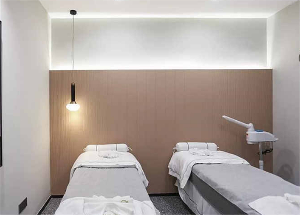 小型美容院连锁