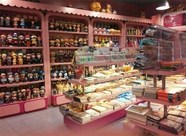 一元店连锁加盟