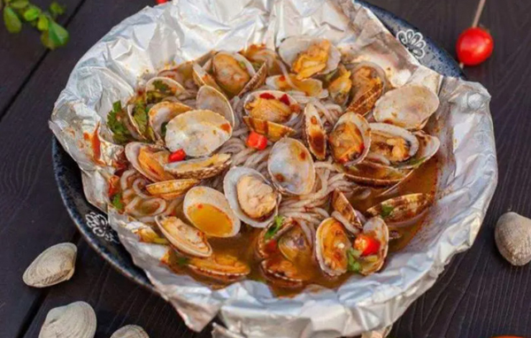 花甲连锁店加盟