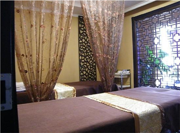 紫梦风情养生会所加盟