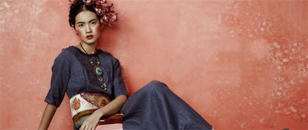 拿拉贝路丝女装加盟