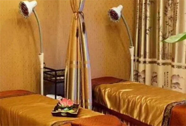 紫梦风情养生会所加盟